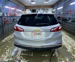 شيفروليه ايكونس